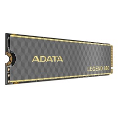 ADATA Legend SSD 860 500GB M.2 PCI Express 4.0 x4 (NVMe)